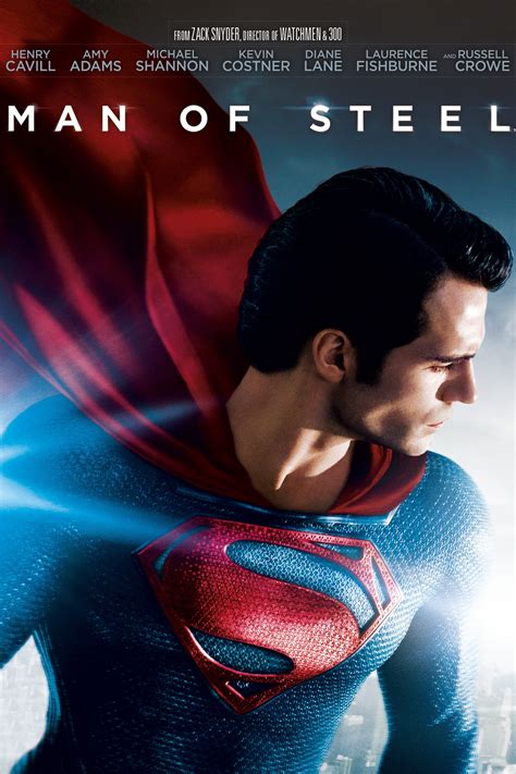 man of steel box office rental numbers|man of steel cast.